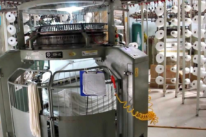 Xưởng Sản Xuất Vải Thun Tuấn Anh – Uy Tín, Chất Lượng Tại TP.HCM