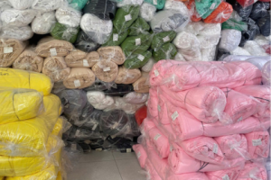 Top 5 Nơi Bán Vải Thun Chất Lượng, Giá Tận Xưởng