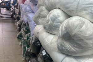 Cung ứng cho xưởng may, shop vải, đại lý, thương hiệu thời trang