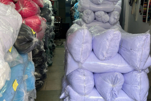  TUYỂN DỤNG 2 KẾ TOÁN BÁN HÀNG VẢI THUN TUẤN ANH – LÀM VIỆC TẠI TÂN BÌNH