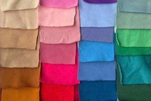 Tư vấn chọn vải da cá: Mềm mịn, co giãn tốt, giá cả hợp lý