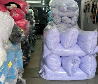  TUYỂN DỤNG 2 KẾ TOÁN BÁN HÀNG VẢI THUN TUẤN ANH – LÀM VIỆC TẠI TÂN BÌNH