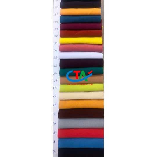Vải cottin 4 Chiều bic