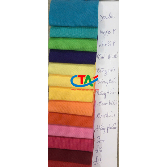 Vải cottin 4 Chiều bic