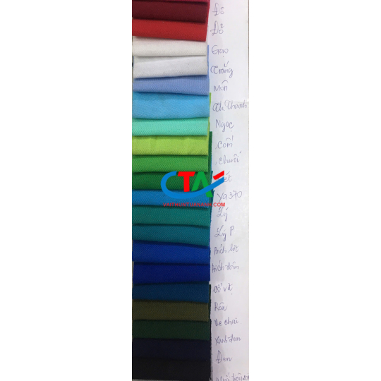 Vải cottin 4 Chiều bic